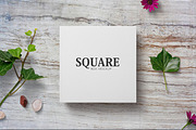 Nature Scene Generator, a Product Mockup by h3design (Thumbnail 9 of 19)