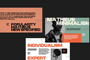 Matheus - Bundle 2 In 1 Presentation, a Presentation Template by Creatorism (Thumbnail 6 of 9)