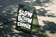 Coffee Branding Mockup Set, a Merchandise Mockup by Pitchlook.Studio (Thumbnail 5 of 5)