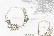 SAVANNA Watercolor animal set, an Animal Illustration by Anastezia Luneva (Thumbnail 8 of 13)