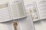 2in1 Ebook Workbook Template Bundle, a Templates & Theme by BoldNStudio (Thumbnail 19 of 28)