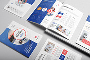 Project Proposal | Business Brochure, a Brochure Template by Creativity-Design (Thumbnail 2 of 12)