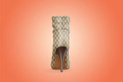 Woman Shoes Mockups, a Product Mockup by PSD Market (Thumbnail 8 of 23)