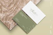 Feeling Steady, a Script Font by din-studio.com (Thumbnail 2 of 10)
