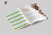 Elegant Canva Obituary Template, a Brochure Template by Protech Design ENT (Thumbnail 8 of 9)