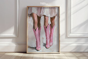 DIN A Frame Interior Mockup PSD, a Household Mockup by momomockps (Thumbnail 4 of 10)