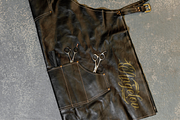 Royal Veins | Tattoo Script, a Blackletter Font by Denustudios (Thumbnail 9 of 12)