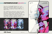 Acidgramme | Vintage Acid Graphics, a Layer Style Add-On by Thundr Co. (Thumbnail 3 of 24)