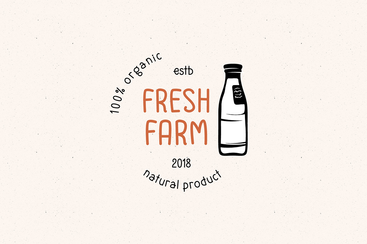 Zippy The Robot - Handwritten Font, a Handwritten Font by Kaya Fonts (Photo 7 of 20)