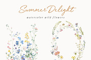New! Wild Flowers Edition, a Seasonal Illustration by Isabelle Salem (Thumbnail 115 of 155)