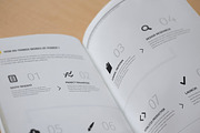 50 Page Full Proposal A4 / US Letter, a Stationery Template by Mastergfx (Thumbnail 31 of 38)