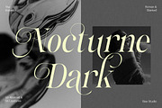 The Rokvella, a Serif Font by Slex Studio (Thumbnail 4 of 15)