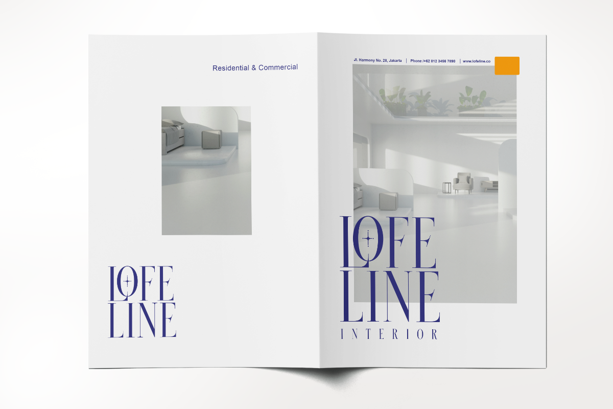 Roelvo - Clean Elegant Display Serif, a Serif Font by Qweera Studio (Photo 7 of 12)