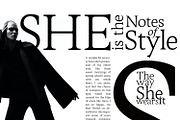 Sibre, a Serif Font by Ridha-38.lineart (Thumbnail 7 of 11)