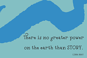 River Road Typewriter Serif, a Serif Font by Beck McCormick (Thumbnail 7 of 10)