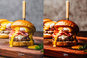 30 Tempting Photoshop Actions, LUTs, an Action Add-On by 3Motional (Thumbnail 5 of 11)