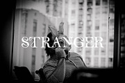 ZAGONETKE - UNIQUE DISPLAY FONT, a Sans Serif Font by NendesKombet Studio (Thumbnail 11 of 11)