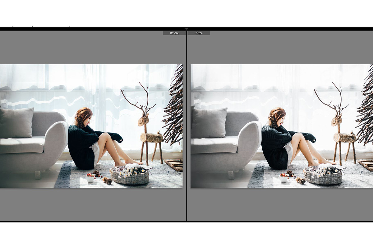 Bleached Lightroom Preset, an Action Add-On by TravellersLight (Photo 7 of 10)
