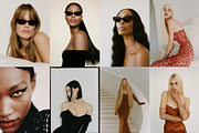 70 Beauty+Fashion Editorial Images, a Beauty & Fashion Photo by Make Stories Studio (Thumbnail 5 of 9)