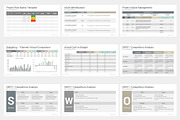Project Proposal PowerPoint Template, a Presentation Template by SlideSalad (Thumbnail 24 of 34)