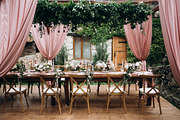 35 PHOTOS of WEDDING DECORATION, a Holiday Photo by PRESETS & PICS BY MELNYK (Thumbnail 14 of 23)