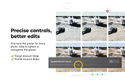 20 Muted Military Lightroom Presets, a Preset Add-On by SparkleStock (Thumbnail 11 of 13)