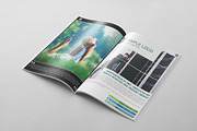 Magazine Template 18, a Magazine Template by pmvch (Thumbnail 19 of 30)