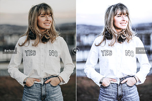 Bluebell Pro Lightroom Presets