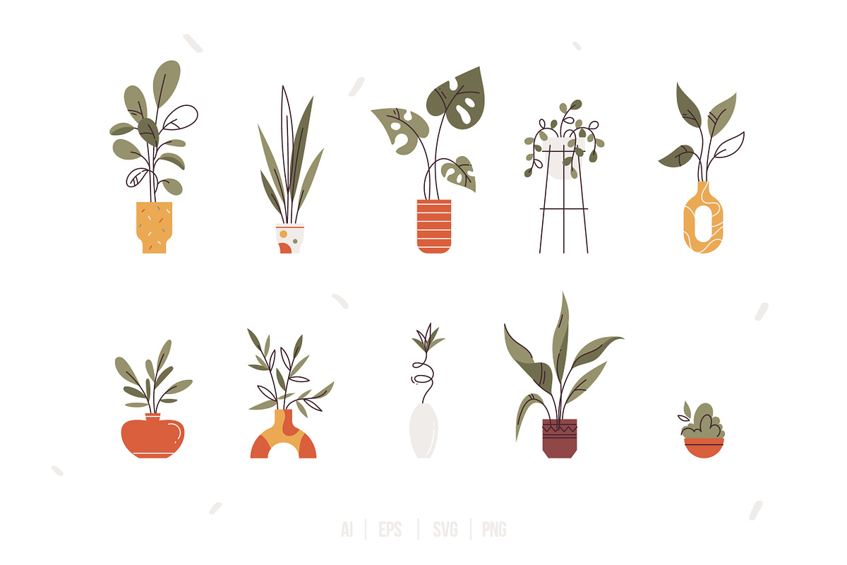 Kids yoga | vector illustration set, a Healthcare Illustration by Frizenasya (Photo 4 of 12)