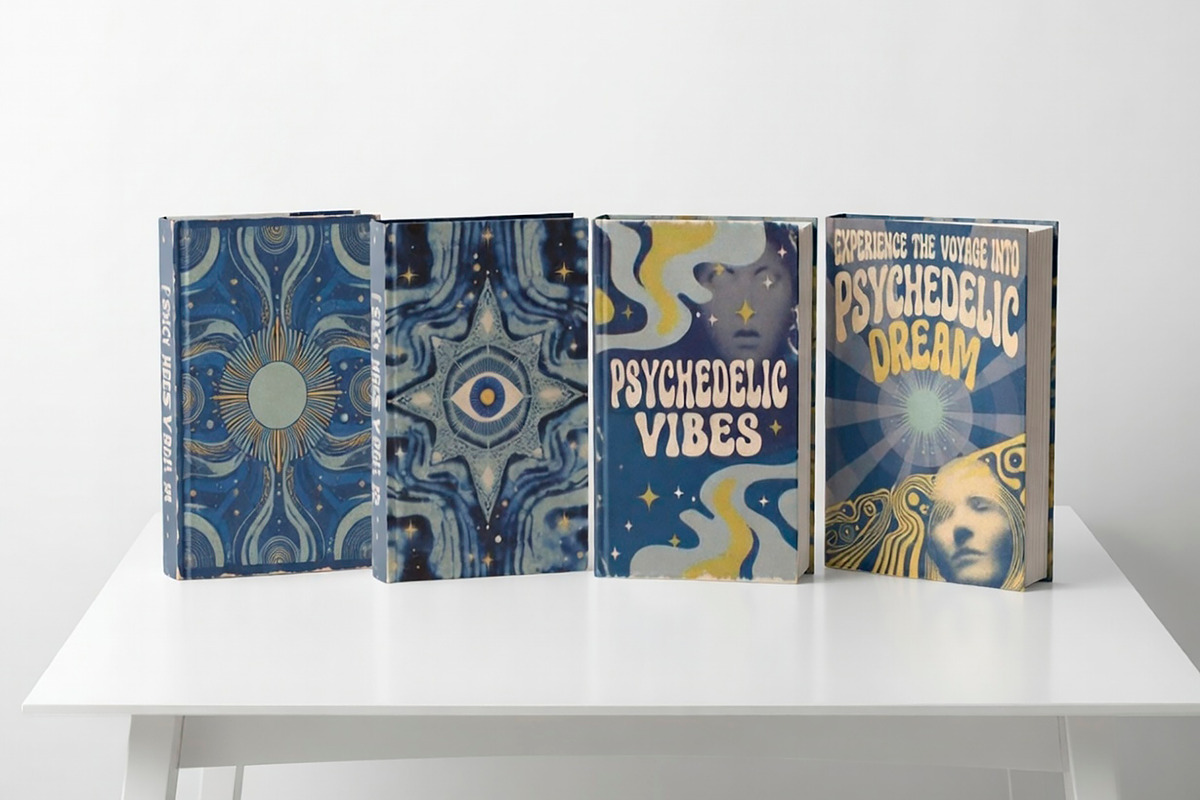 Trip through time collection., a Wallpaper Graphic by O m N i  Studio (Photo 6 of 18)