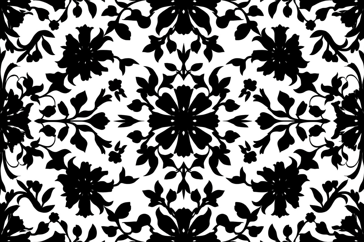Vector Decorative Elegant Seamless, an Illustration by Amazin_art (Photo 17 of 31)