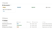 Emigration Hub – Your Smooth Relocat, a Websites & App Template by humaniaq (Thumbnail 8 of 14)