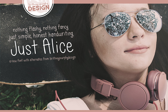 Just Alice preview 5