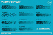 TransferTone | Procreate Brushes, a Brush Add-On by RetroSupply Co. (Thumbnail 9 of 9)