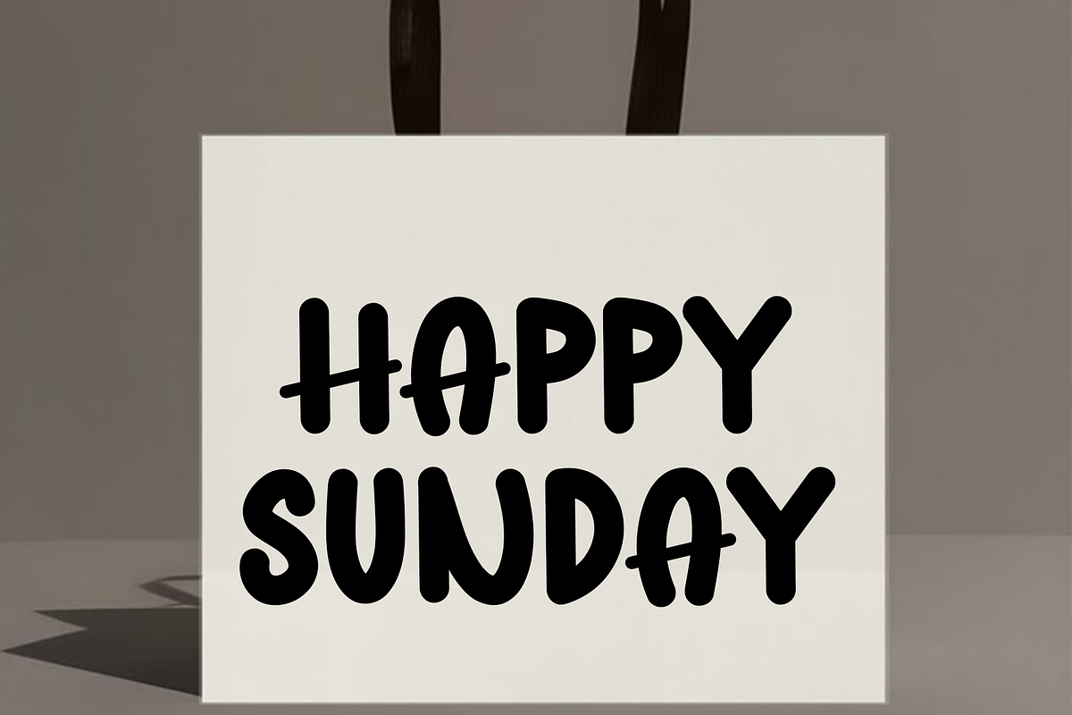 Candy Lands, a Script Font by InermediaSTUDIO (Photo 3 of 6)