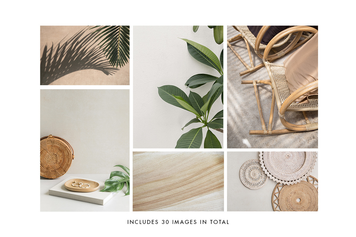 Summer Lifestyle Photo Bundle, a Beauty & Fashion Photo by Moyo Studio (Photo 2 of 9)