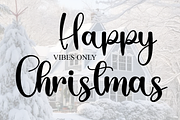 Bulldog, a Handwritten Font by InermediaSTUDIO (Thumbnail 6 of 8)