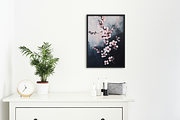 Aesthetic floral textures, a Decorative Illustration by pictures for you (Thumbnail 41 of 46)