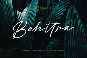 Bahttra