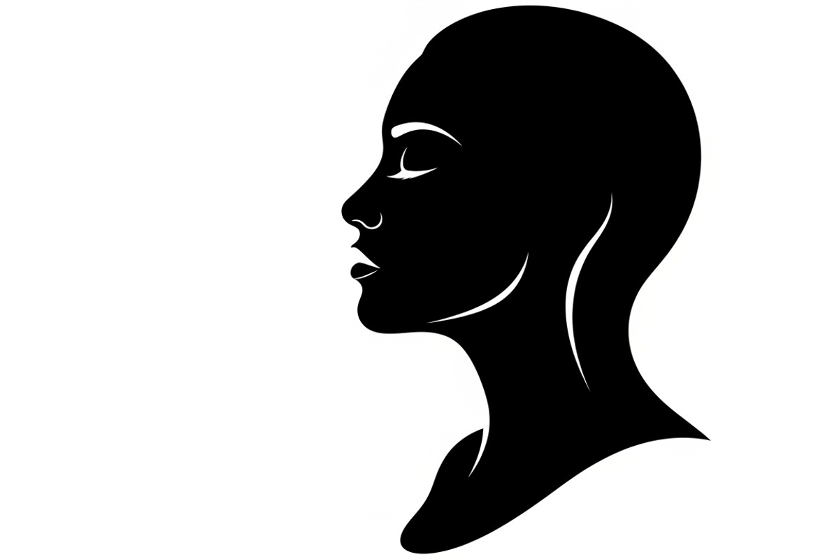peaceful moment silhouette, an Illustration by Amazin_art (Photo 18 of 46)