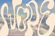 BUNDLE Y2K Lettering Liquid & Groovy, an Object Graphic by Oksana Trygub (Thumbnail 28 of 53)