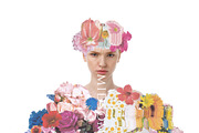 Psychedelic Indie Floral Collage, an Object Graphic by ana & yvy (Thumbnail 12 of 16)
