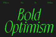 CS Lindens Pixel, a Sans Serif Font by Craft Supply Co. (Thumbnail 5 of 8)