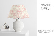 Scalloped Lampshade Mockups, a Mockup by mock-ups (Thumbnail 19 of 22)