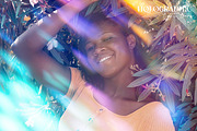 Holographic Light Leaks, a Texture Graphic by Julie&Taily (Thumbnail 27 of 28)