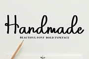 Wedding Birhday, a Handwritten Font by InermediaSTUDIO (Thumbnail 4 of 7)