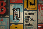 Vintage Papers Bundle, a Texture Graphic by Mocku (Thumbnail 1 of 14)