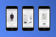 Instagram Stories for Store, a Social Media Template by Meenom Templates (Thumbnail 5 of 7)