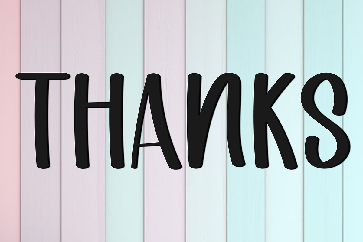 Hello Gorgeous, a Script Font by FreshTypeINK (Photo 4 of 7)