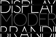 Arthur Elegant Sans, a Sans Serif Font by Design Stag (Thumbnail 3 of 4)
